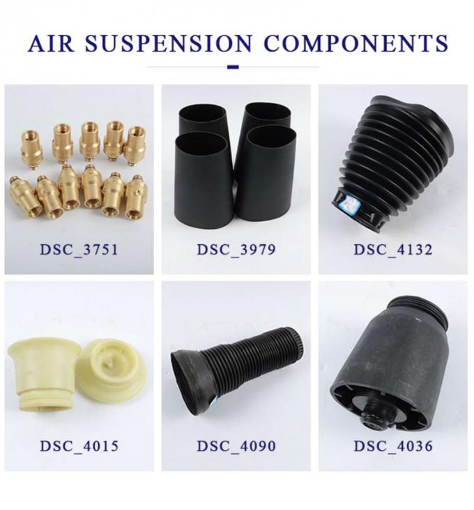 Os auto sistemas da suspensão arejam o compressor da suspensão do ar 37206875175 da bomba 37206864215 para BMW F01 F02 F11 F07 F18 6