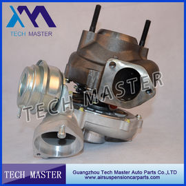 Turbocompressor do motor de BMW X5 742417-0001 753392-5015S M57TU do turbocompressor de GT2260V