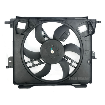 Ventilador de refrigeração seguro do motor das peças de automóvel para o auto carro ESPERTO 300W do fã W453 com módulo de controle A4539064300