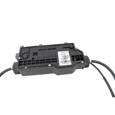 Handbrake eletrônico eletrônico do freio de estacionamento com unidade de controle para BMW X5 E70