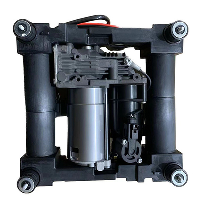 O compressor da suspensão do ar de LR010375 LR041777 para o HSE de Range Rover L322 sobrecarregou o tipo 2006-2013 do esporte AMK