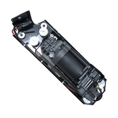 Compressor 37206886059 da suspensão de Rolls Royce Ghost Wraith Dawn Air novo com quadro e bloco
