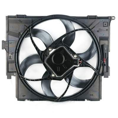 BMW ventiladores de refrigeração do motor de 3 séries F35 400W 17428641963 17427640509 17428621191
