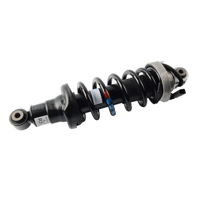 Elétrico ajuste amortecedores para os jogos 420512019AL 420512020AL do amortecedor da suspensão de Coilover da parte traseira de Audi R8