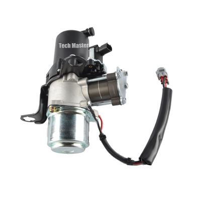Reparo Kit Air Pump For Lexus LS460 LS600 48914-50031 do cilindro do compressor da suspensão do ar