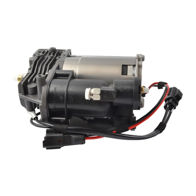 Compressor de suspensão Airmatic para Land Rover Discovery 3 e 4 LR045251 LR069691 bomba de compressor de ar