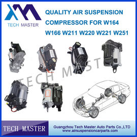 Compressor automotivo W216 W221 A2213201604 A2213201704 da suspensão do ar do Benz de Mercedes