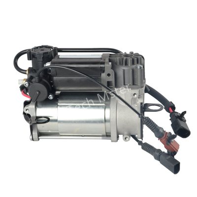 Compressor da suspensão do ar de 4E0616007A 4E0616007B auto para o compressor de ar de Audi A8 4E