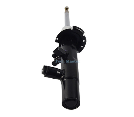 Absorvedor de choque de ar ajustável com EDC para BMW X3 X4 F25 F26 Air Shock Strut 37116797027 37116797028