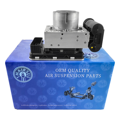 2233200904 Unidade de abastecimento de ar Para Mercedes-Benz W223 Airmatic Air Suspension Compressor Pump