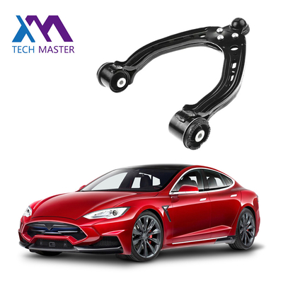 Braço de controle de tensão superior dianteira para Tesla Model S Braço de direção 1043965-00-A 1043966-00-A