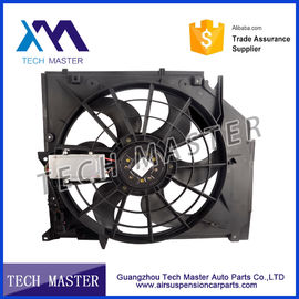 Auto ventilador de refrigeração do radiador do motor para B-M-W E46 OEM 17117561757 do ventilador de refrigeração de 3 séries