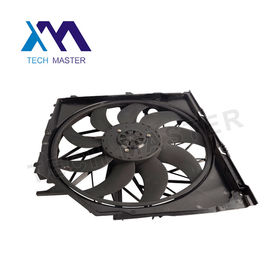 O ventilador de refrigeração do carro do radiador das peças de automóvel para os ventiladores de refrigeração 17113442089 de BMW E83 põe 600W