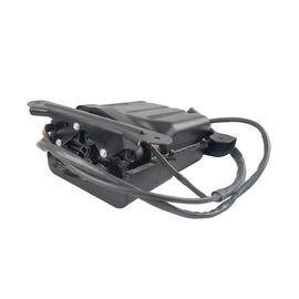 Compressor da suspensão do ar do tamanho padrão para Porsche Panamera 97035815109 97035815110