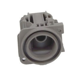 Cilindro do compressor de ar do metal e da borracha para Audi Q7 Pimenta de Caiena Touareg E53/o jogo de reparação compressor de ar