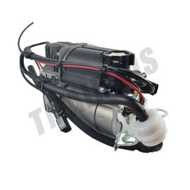 Borracha + compressor de aço da suspensão do ar para Audi A6C6 4F0616005E 4F0616006A 4F0616005D