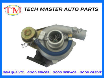 Turbocompressor do motor GT17 para Mercedes-Benz OM661 454220-0001/6610903080