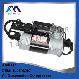 Para o compressor 4L0698007 4L0698007A 4L0698007B da suspensão do ar de Audi Q7