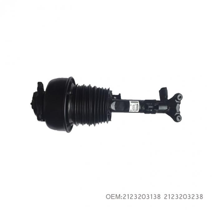 Suspensão dianteira do passeio do ar para o amortecedor 2123203138 A2123202238 da suspensão do ar W212