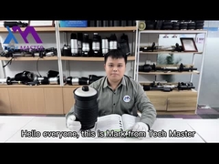 Mola de suspensão do ar para o saco da mola de ar da parte traseira de Mercedes Benz W205