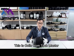 Mola de suspensão do ar da parte traseira de Prado do Toyota Land Cruiser