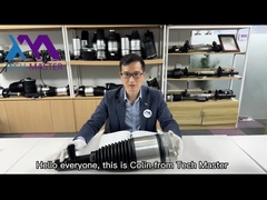 As peças da suspensão do ar arejam o amortecedor para Volvo XC90