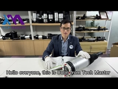 Terra Rover Range Rover L405 Front Air Suspension Shock Absorber