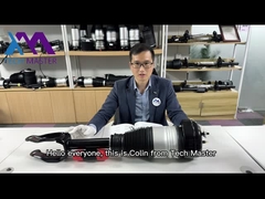 Amortecedor da suspensão pneumática dianteira Mercedes Benz W167