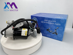 Techmaster Range Rover (L322 novo modelo) 2006-2012 Tipo Hitachi