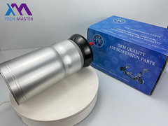 Techmaster Range Rover Discovery 3/4 LR3 LR4 RRS Suspensão Anterior de Ar Primavera 2004-2016