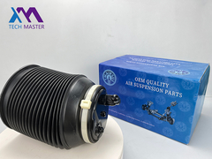 Techmaster Toyota Land Cruiser Prado J150 Lexus GX470 GX460 Suspensão aérea traseira direita