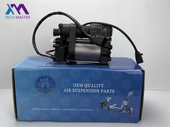 Techmaster Porsche Cayenne Touareg Macan 2011-2017 e Hyundai Volvo Air Suspension Compressores