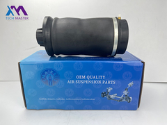 Saco de suspensão de ar traseiro Techmaster Mercedes-Ben W164/ML350 ML500 2005-2011