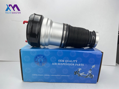 Techmaster Mercedes-Benz W220 Classe S dianteira W220 1999-2006 Air Spring