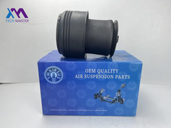 Techmaster BMW F15 F85 X5, X6 F16 F86 traseiro esquerda e direita Saco de suspensão aérea 2013-2017