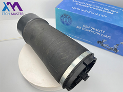 Techmaster Range Rover L322 traseiro 2002-2012 molas de suspensão aérea