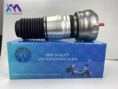 Techmaster Paramera 970 Frente direita sem sensor 2013-2017 Air Suspension Springs
