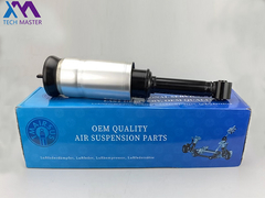 Techmaster Discovery 3 2004-2009 Molas de suspensão a ar