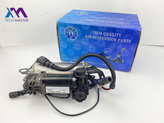 Compressores de suspensão de ar Audi Q7-2002-2016