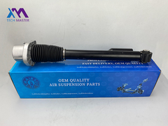 Techmaster Range Rover Suspensão Aérea Shock