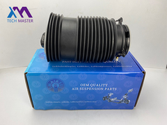 Techmaster W205 Classe C traseira esquerda 2015-2021 Air Spring