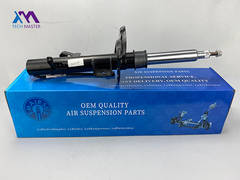 Techmaster Evoque L551 L538 12-16 À direita da frente com absorvedor de choque ADS