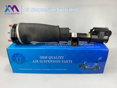 Tecmaster Range Rover L322 Frente Não ADS 2002-2012 Air Spring