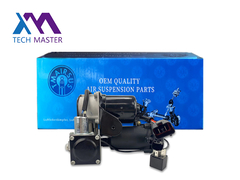 Techmaster Land Rover Discovery 3, Range Rover Sport 2005-2009 L320 L319 Suspensão a ar do tipo Hitachi