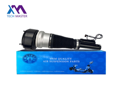 Tecnólogo Mercedes-Benz W221 Molas de Suspensão a Ar