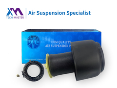 Techmaster BMW F07 GT; F10 F11 Série 5 traseira 2009-2016 Air Spring