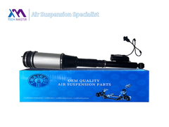 Mestre de Tecnologia Mercedes-Benz W220 Classe S traseira W220 1999-2006 Air Suspension Springs