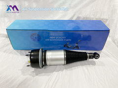 Techmaster Jaguar X351 XJ XJL 2010-2017 As molas de suspensão traseiras