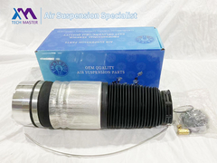 Tech Master Audi Q7 Cayenne Touareg Frente esquerda 3.0L 3.6L 4.0L 958 2011-2017 Suspensão aerodinâmica