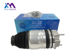 Tech Master Audi Q7 Cayenne Touareg Frente à esquerda 3.0 L 3.6L 4.0L 958 2011-2017 Air Suspension Springs